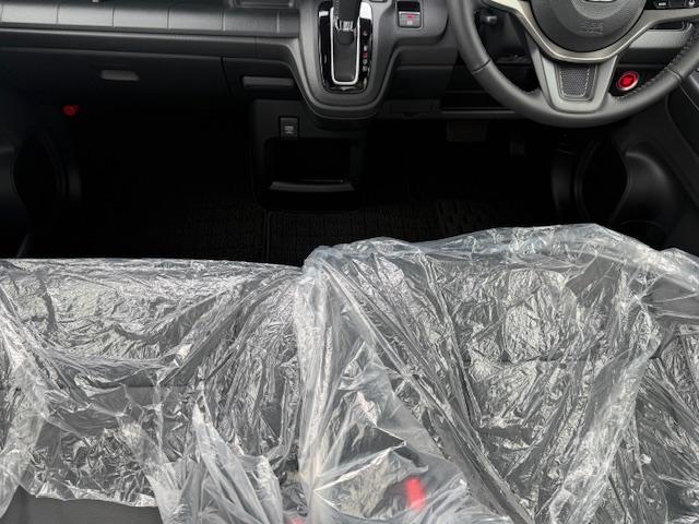 Ｎ－ＷＧＮカスタム Ｌ・ターボ　届け出済み未使用車　いまコレ＋　新品ディスプレイオーディオ　新品マットレス　ＨｏｎｄａＳＥＮＳＩＮＧ　ＬＥＤヘッドライト　純正アルミホイール　クルーズコントロール　Ｈｏｎｄａスマートキー　キーレス（72枚目）