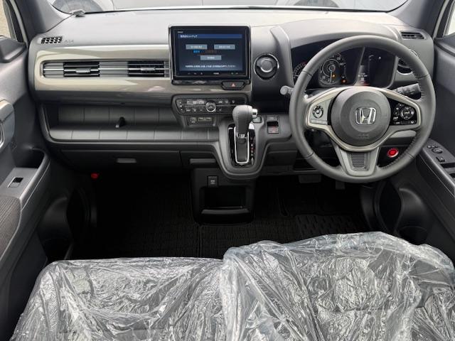 Ｎ－ＷＧＮカスタム Ｌ・ターボ　届け出済み未使用車　いまコレ＋　新品ディスプレイオーディオ　新品マットレス　ＨｏｎｄａＳＥＮＳＩＮＧ　ＬＥＤヘッドライト　純正アルミホイール　クルーズコントロール　Ｈｏｎｄａスマートキー　キーレス（73枚目）