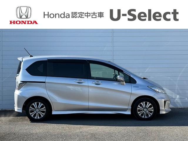 フリードハイブリッド ジャストセレクション（6枚目）