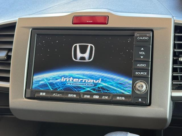 フリードハイブリッド ジャストセレクション（11枚目）