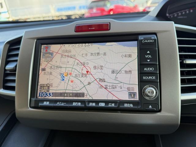 フリードハイブリッド ジャストセレクション（12枚目）