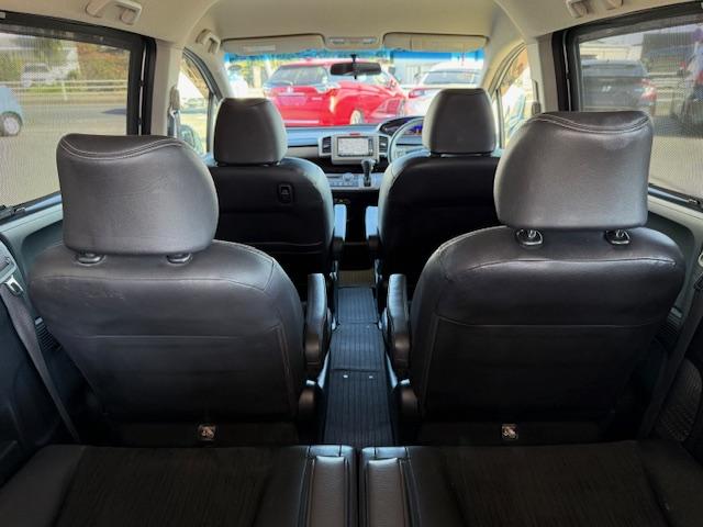 フリードハイブリッド ジャストセレクション（17枚目）