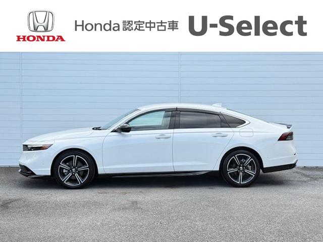 アコード ｅ：ＨＥＶ（5枚目）