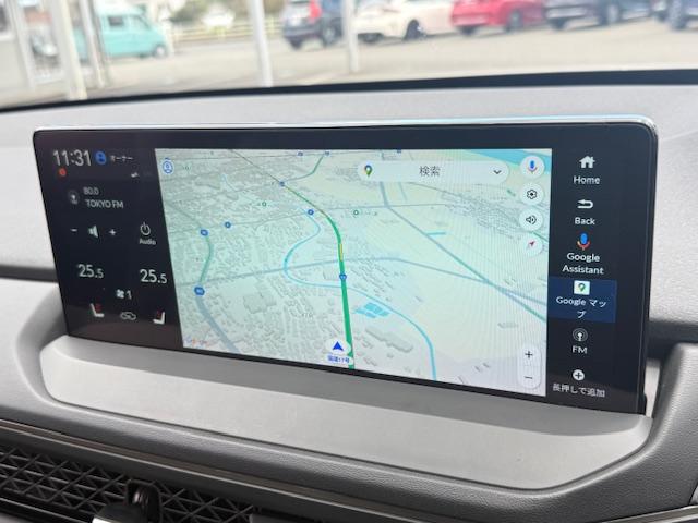 アコード ｅ：ＨＥＶ（17枚目）