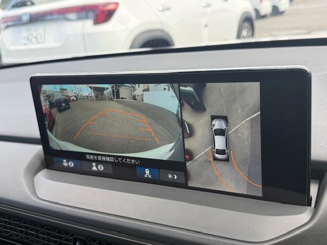 アコード ｅ：ＨＥＶ（18枚目）