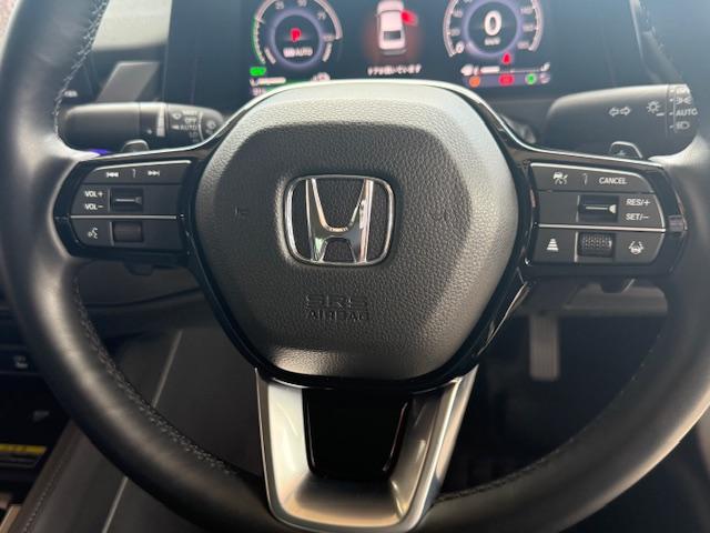 アコード ｅ：ＨＥＶ（20枚目）