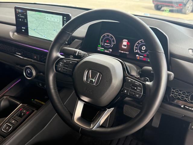 アコード ｅ：ＨＥＶ（21枚目）