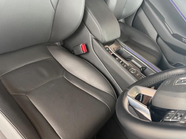 アコード ｅ：ＨＥＶ（46枚目）