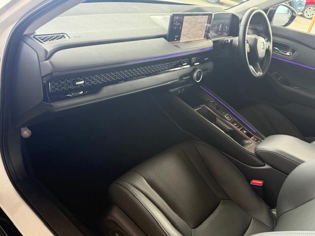 アコード ｅ：ＨＥＶ（49枚目）