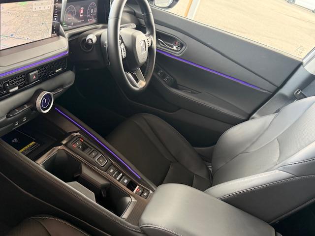 アコード ｅ：ＨＥＶ（51枚目）