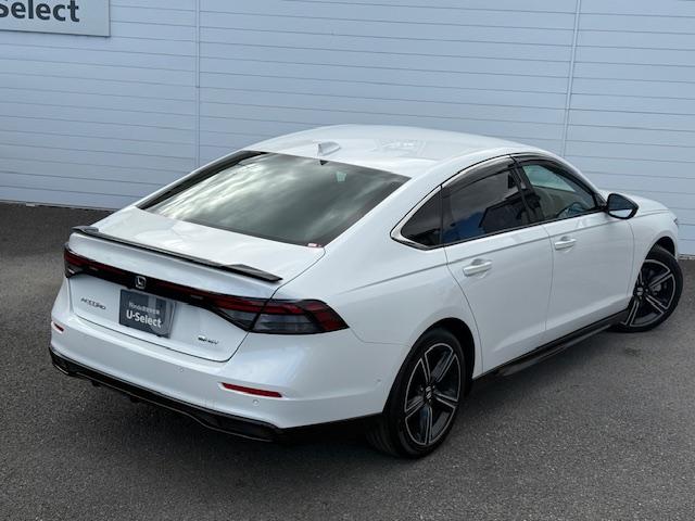 アコード ｅ：ＨＥＶ（53枚目）