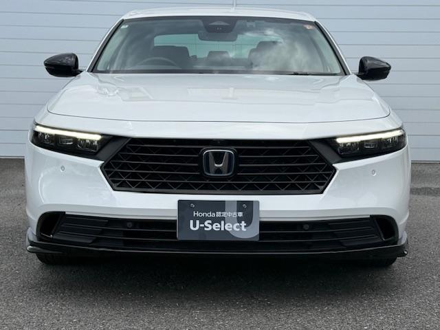 アコード ｅ：ＨＥＶ（55枚目）