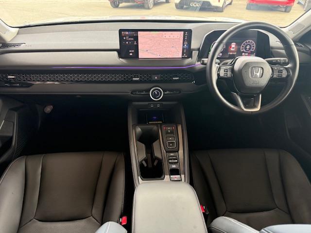 アコード ｅ：ＨＥＶ（79枚目）