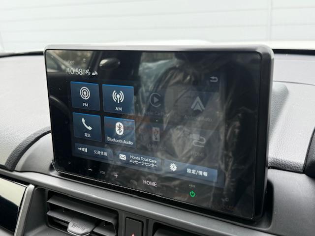 ＷＲ－Ｖ Ｚ　登録済み未使用車　いまコレ＋　新品ディスプレイオーディオ　新品マットレス　バックカメラ　ＨｏｎｄａＳＥＮＳＩＮＧ　ＨｏｎｄａＣＯＮＮＥＣＴ　ＬＥＤヘッドライト　純正アルミホイール　Ｂｌｕｅｔｏｏｔｈ（4枚目）