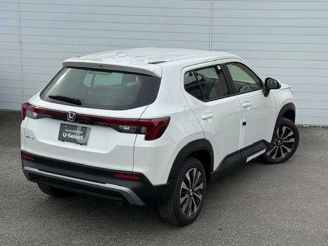 ＷＲ－Ｖ Ｚ　登録済み未使用車　いまコレ＋　新品ディスプレイオーディオ　新品マットレス　バックカメラ　ＨｏｎｄａＳＥＮＳＩＮＧ　ＨｏｎｄａＣＯＮＮＥＣＴ　ＬＥＤヘッドライト　純正アルミホイール　Ｂｌｕｅｔｏｏｔｈ（41枚目）