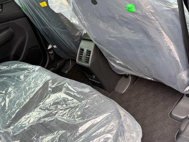 ＷＲ－Ｖ Ｚ　登録済み未使用車　いまコレ＋　新品ディスプレイオーディオ　新品マットレス　バックカメラ　ＨｏｎｄａＳＥＮＳＩＮＧ　ＨｏｎｄａＣＯＮＮＥＣＴ　ＬＥＤヘッドライト　純正アルミホイール　Ｂｌｕｅｔｏｏｔｈ（53枚目）