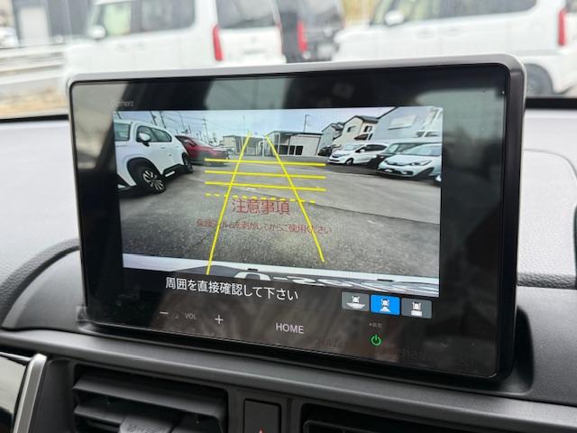 WR-V Z+ 登録済み未使用車 いまコレ+ 新品ディスプレイオーディオ 新品マットレス バックカメラ HondaSENSING HondaCONNECT LEDヘッドライト 純正アルミホイール Bluetooth(11枚目)
