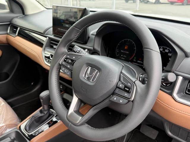 WR-V Z+ 登録済み未使用車 いまコレ+ 新品ディスプレイオーディオ 新品マットレス バックカメラ HondaSENSING HondaCONNECT LEDヘッドライト 純正アルミホイール Bluetooth(15枚目)