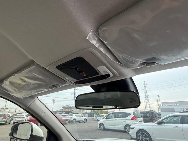 WR-V Z+ 登録済み未使用車 いまコレ+ 新品ディスプレイオーディオ 新品マットレス バックカメラ HondaSENSING HondaCONNECT LEDヘッドライト 純正アルミホイール Bluetooth(30枚目)