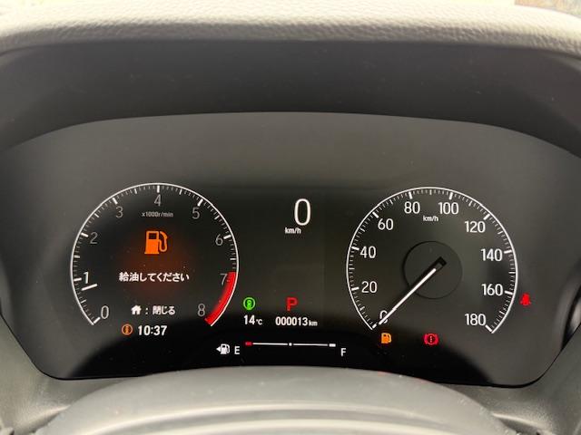 WR-V Z+ 登録済み未使用車 いまコレ+ 新品ディスプレイオーディオ 新品マットレス バックカメラ HondaSENSING HondaCONNECT LEDヘッドライト 純正アルミホイール Bluetooth(32枚目)