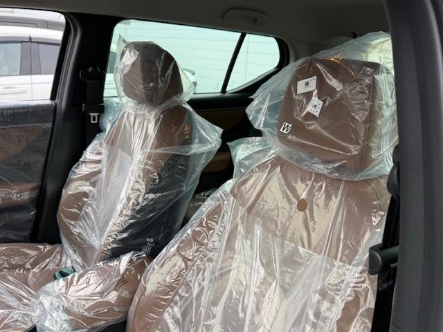 WR-V Z+ 登録済み未使用車 いまコレ+ 新品ディスプレイオーディオ 新品マットレス バックカメラ HondaSENSING HondaCONNECT LEDヘッドライト 純正アルミホイール Bluetooth(37枚目)