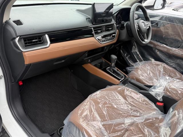 WR-V Z+ 登録済み未使用車 いまコレ+ 新品ディスプレイオーディオ 新品マットレス バックカメラ HondaSENSING HondaCONNECT LEDヘッドライト 純正アルミホイール Bluetooth(39枚目)