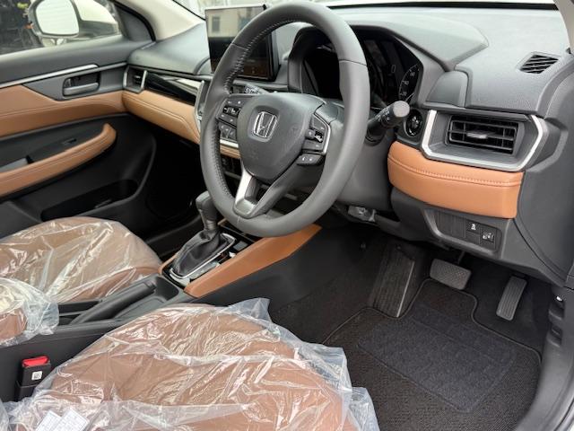 WR-V Z+ 登録済み未使用車 いまコレ+ 新品ディスプレイオーディオ 新品マットレス バックカメラ HondaSENSING HondaCONNECT LEDヘッドライト 純正アルミホイール Bluetooth(40枚目)