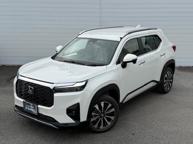 WR-V Z+ 登録済み未使用車 いまコレ+ 新品ディスプレイオーディオ 新品マットレス バックカメラ HondaSENSING HondaCONNECT LEDヘッドライト 純正アルミホイール Bluetooth(41枚目)