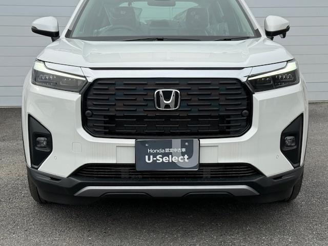 WR-V Z+ 登録済み未使用車 いまコレ+ 新品ディスプレイオーディオ 新品マットレス バックカメラ HondaSENSING HondaCONNECT LEDヘッドライト 純正アルミホイール Bluetooth(45枚目)