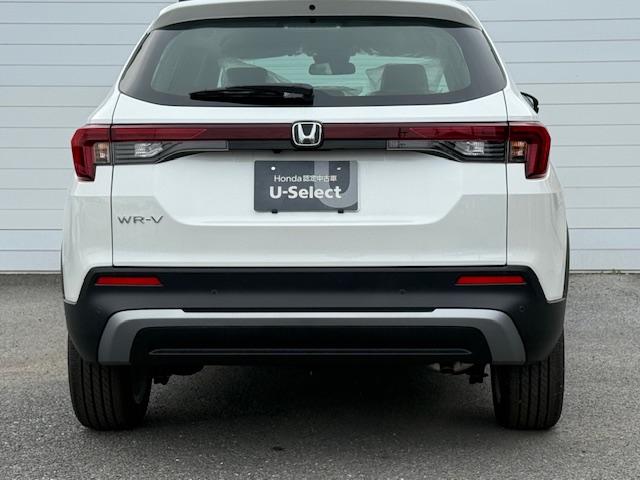 WR-V Z+ 登録済み未使用車 いまコレ+ 新品ディスプレイオーディオ 新品マットレス バックカメラ HondaSENSING HondaCONNECT LEDヘッドライト 純正アルミホイール Bluetooth(46枚目)