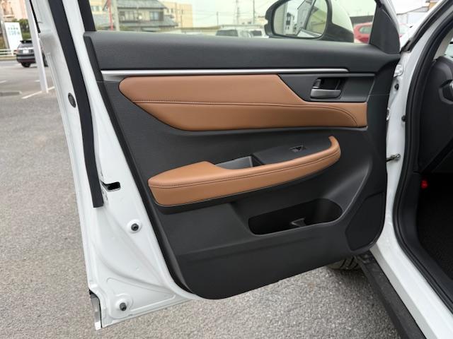 WR-V Z+ 登録済み未使用車 いまコレ+ 新品ディスプレイオーディオ 新品マットレス バックカメラ HondaSENSING HondaCONNECT LEDヘッドライト 純正アルミホイール Bluetooth(64枚目)