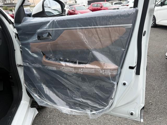 WR-V Z+ 登録済み未使用車 いまコレ+ 新品ディスプレイオーディオ 新品マットレス バックカメラ HondaSENSING HondaCONNECT LEDヘッドライト 純正アルミホイール Bluetooth(65枚目)