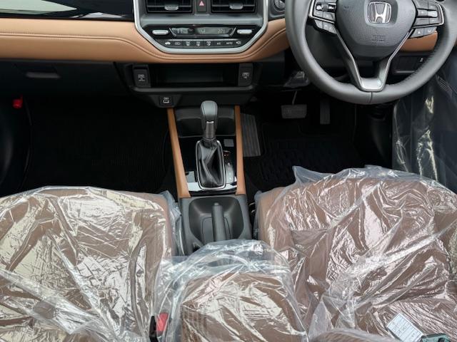 WR-V Z+ 登録済み未使用車 いまコレ+ 新品ディスプレイオーディオ 新品マットレス バックカメラ HondaSENSING HondaCONNECT LEDヘッドライト 純正アルミホイール Bluetooth(68枚目)