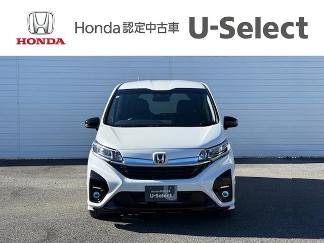 フリード モデューロＸホンダセンシング（4枚目）