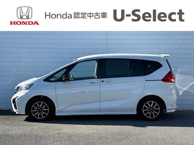 フリード モデューロＸホンダセンシング（5枚目）