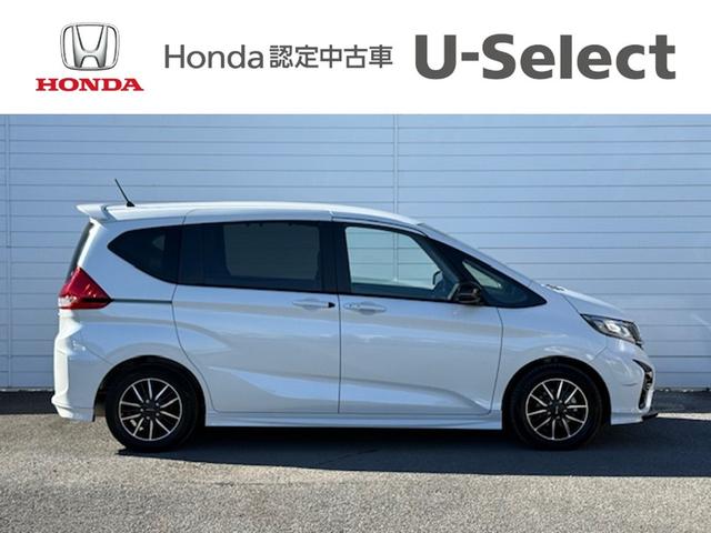 フリード モデューロＸホンダセンシング（6枚目）