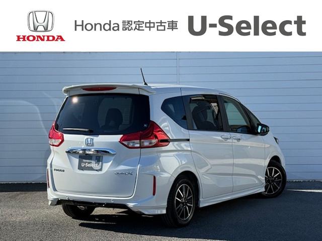 フリード モデューロＸホンダセンシング（7枚目）