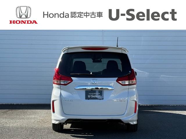 フリード モデューロＸホンダセンシング（8枚目）