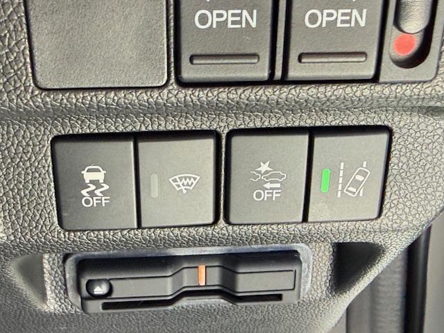 フリード モデューロＸホンダセンシング（13枚目）