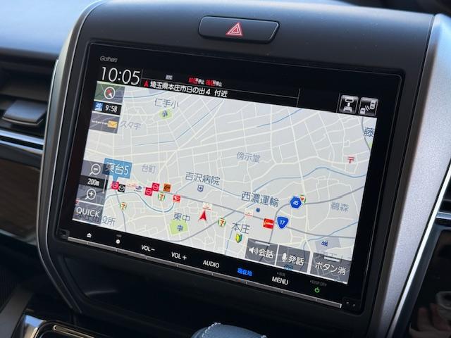 フリード モデューロＸホンダセンシング（14枚目）