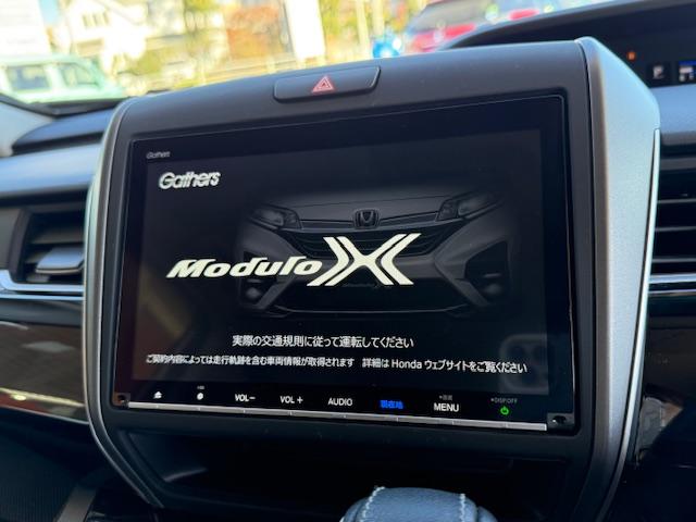 フリード モデューロＸホンダセンシング（15枚目）