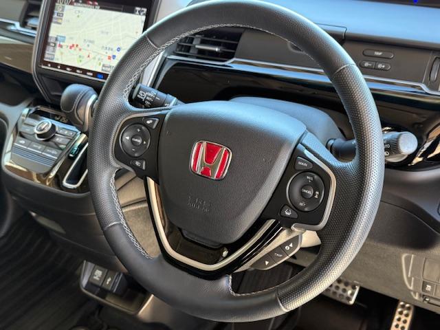 フリード モデューロＸホンダセンシング（18枚目）