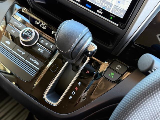 フリード モデューロＸホンダセンシング（33枚目）