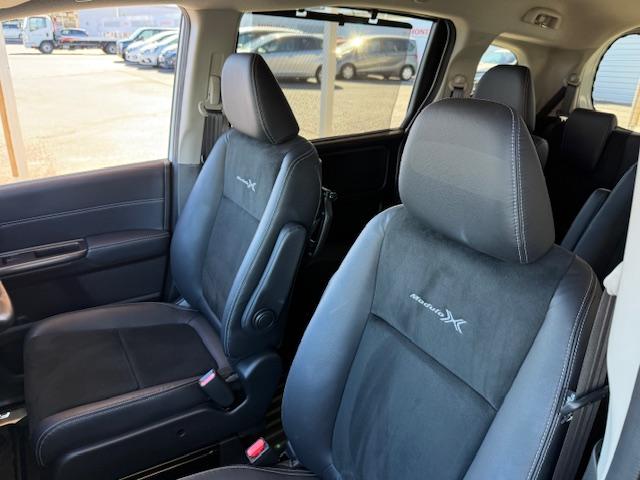 フリード モデューロＸホンダセンシング（40枚目）