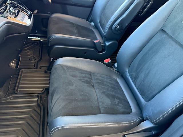 フリード モデューロＸホンダセンシング（41枚目）