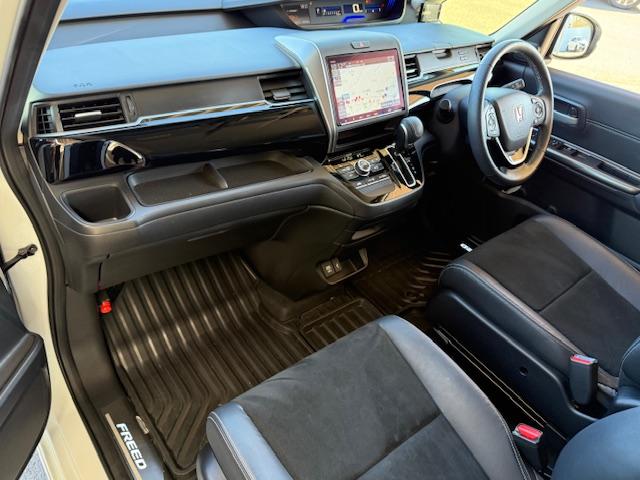 フリード モデューロＸホンダセンシング（43枚目）