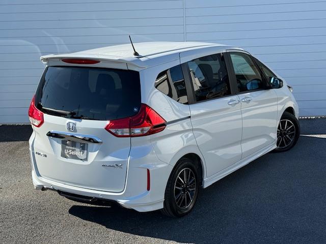 フリード モデューロＸホンダセンシング（47枚目）