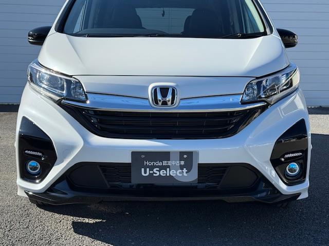 フリード モデューロＸホンダセンシング（48枚目）