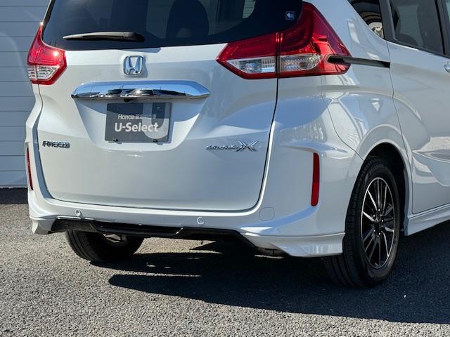 フリード モデューロＸホンダセンシング（50枚目）