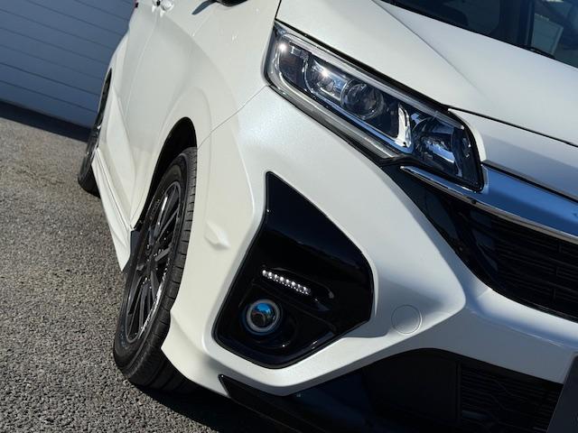 フリード モデューロＸホンダセンシング（51枚目）